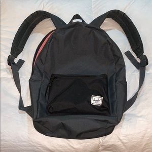 Herschel backpack